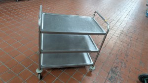 Robson Kay - Auction Date: 2026-08-25 - Category: Bakery Equipment